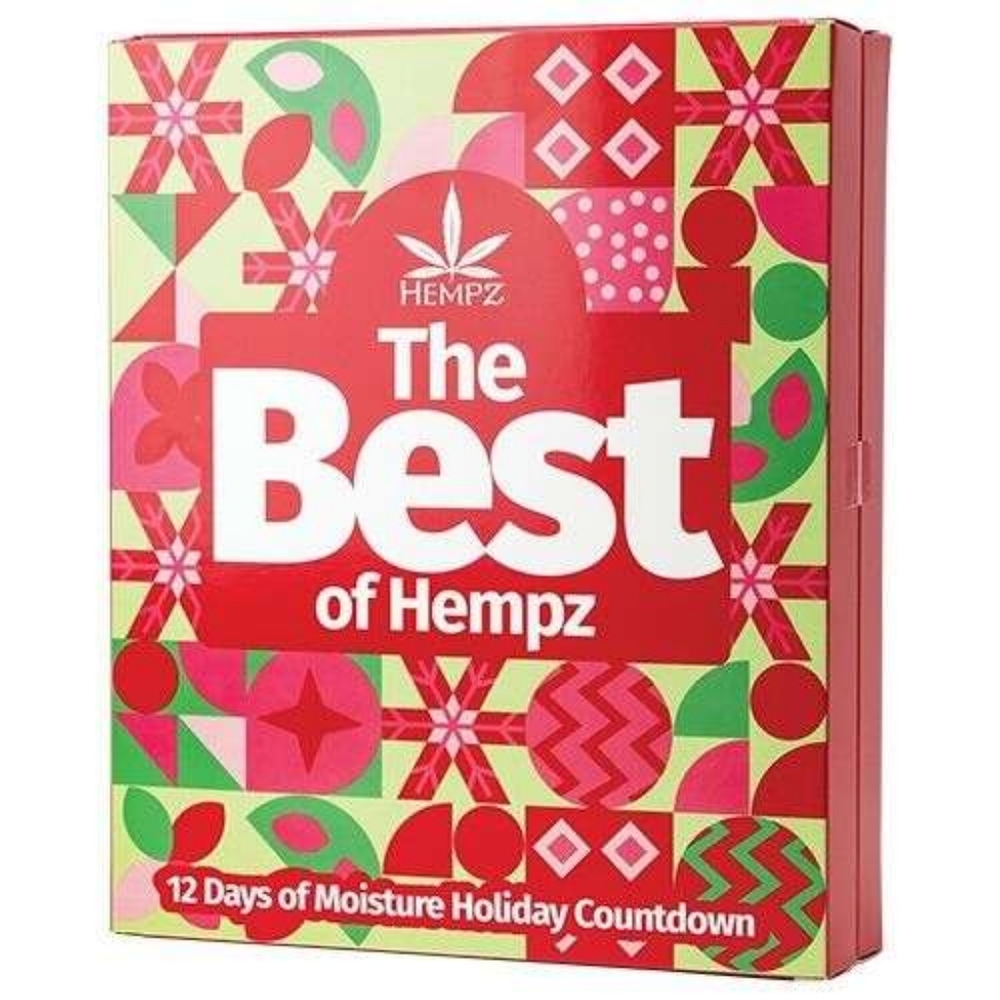 Best of Hempz